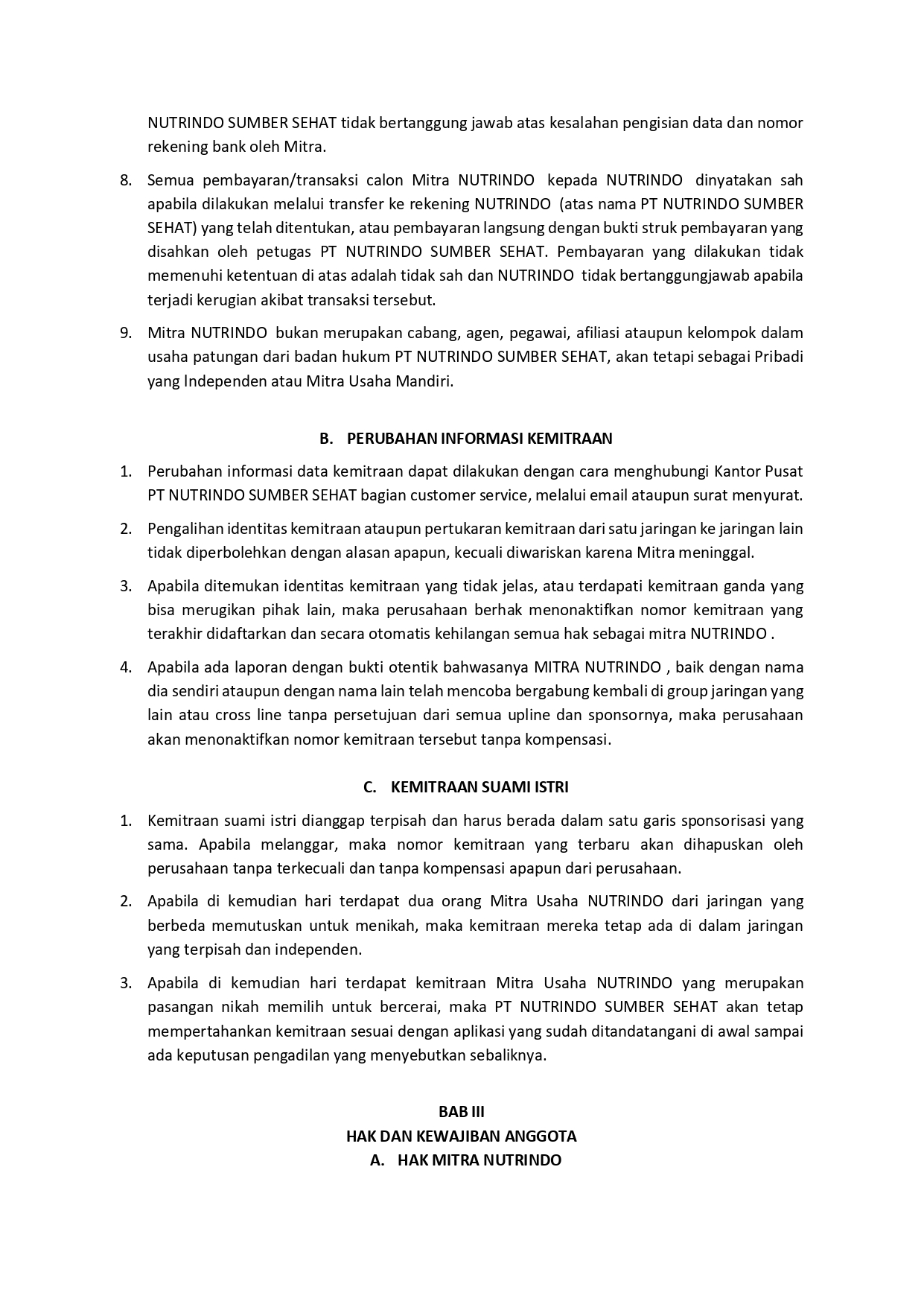 Kode Etik 
